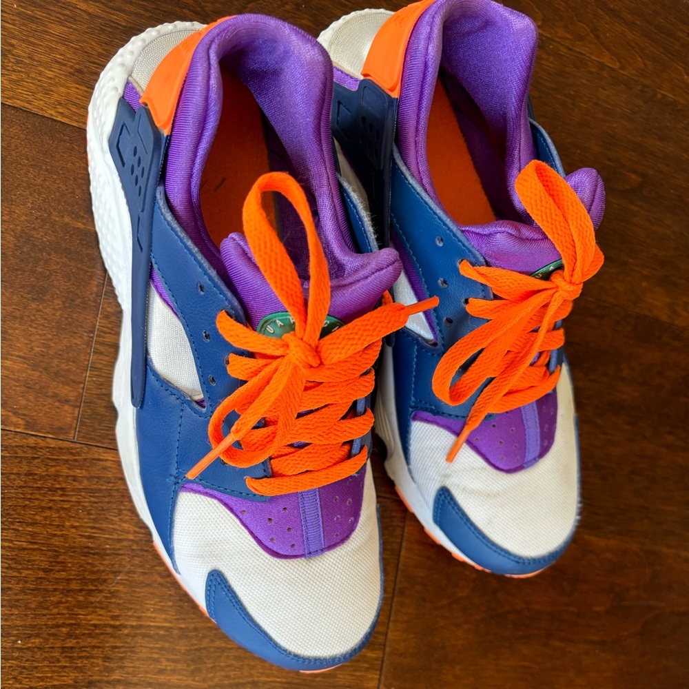 Nike sneakers